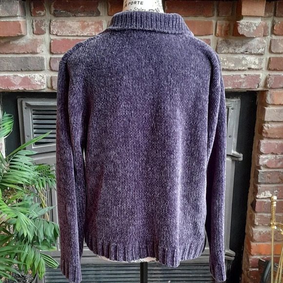 Croft & Barrow Cardigan - Picture 3 of 6